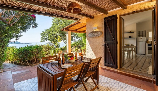 Pellicano by Interhome