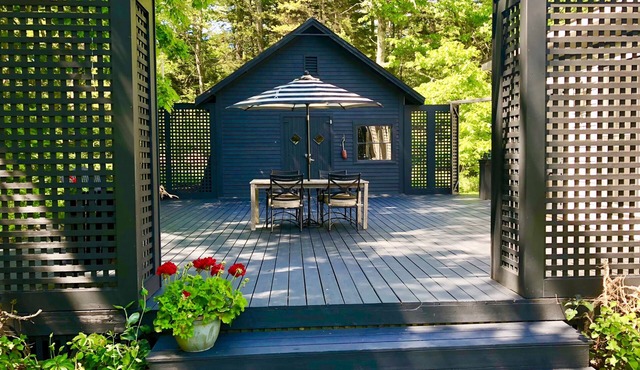 Pemaquid Harbor renovated Victorian 3B/2B-Tennis Court-Pets-Golf & Beach nearby