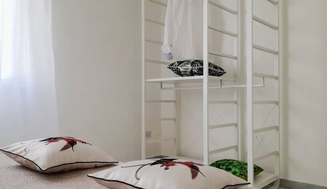 Penthouse in the center of Cagliari