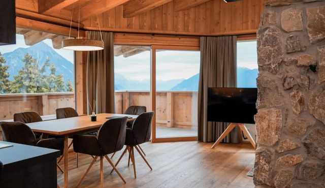 Penthouse - Puitalm by Peak Stay