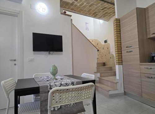 Perla -Centro Storico Vasto-