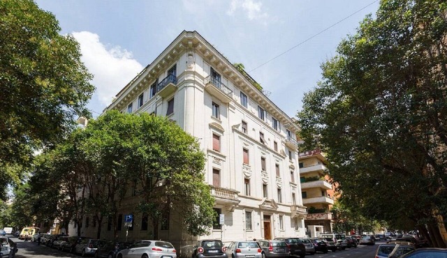 Piazza del Popolo Luxory Apartment