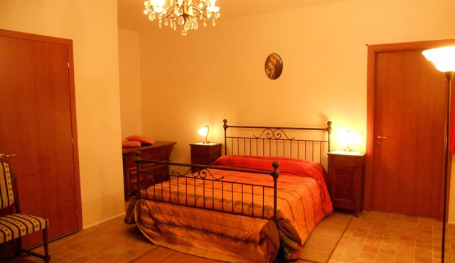 Piemontese house Langhe