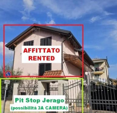 Pit Stop Jerago