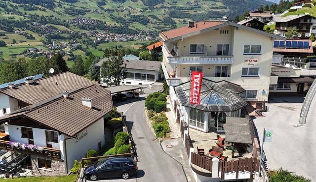 Pitztal Living