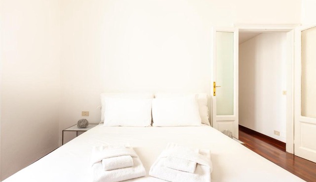 Plebisciti Master Guest apartment