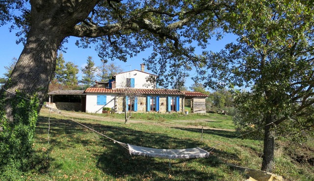 Podere Casidote by Interhome