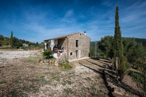 Podere Poderino