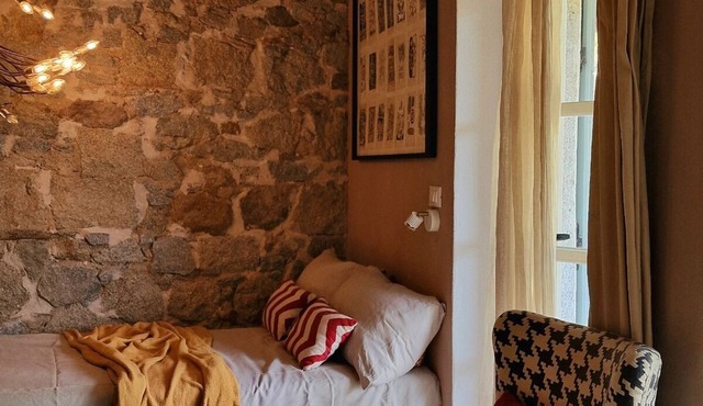 Pomegranate House 5