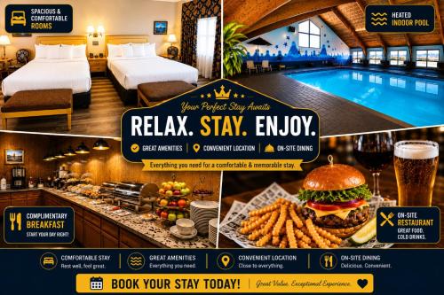 Presque Isle Hotel