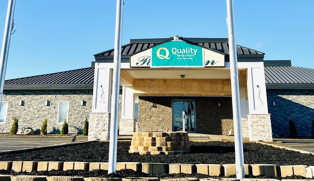 Quality Inn & Suites