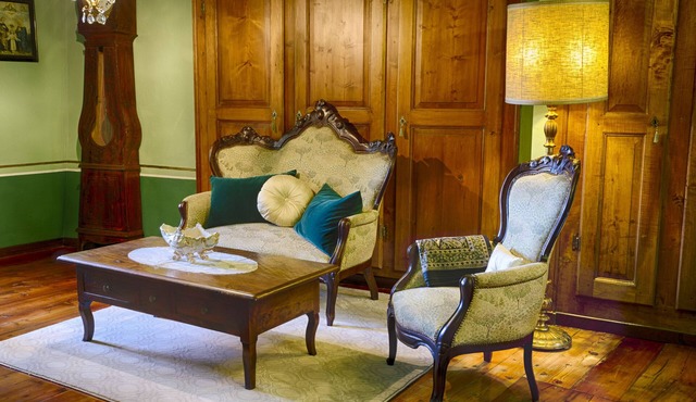Quart de Lune- Boutique B&B