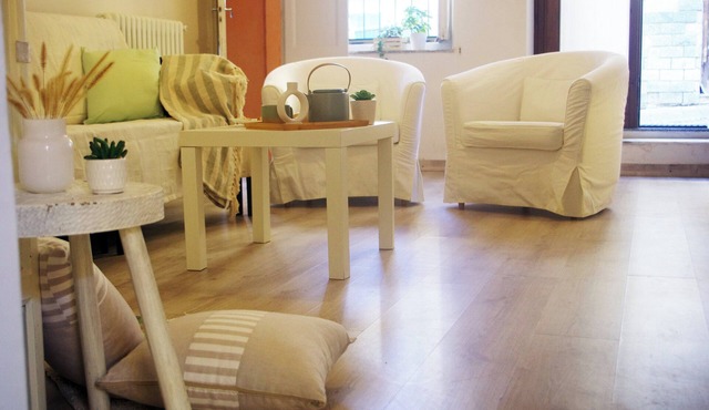 Quick Home - Ninfea - One Bedroom Apartment, Sleeps 4