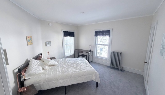 Quiet Private 2 Bedroom Apartment