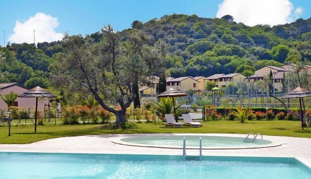 Residence Le Corti di Montepitti, Suvereto