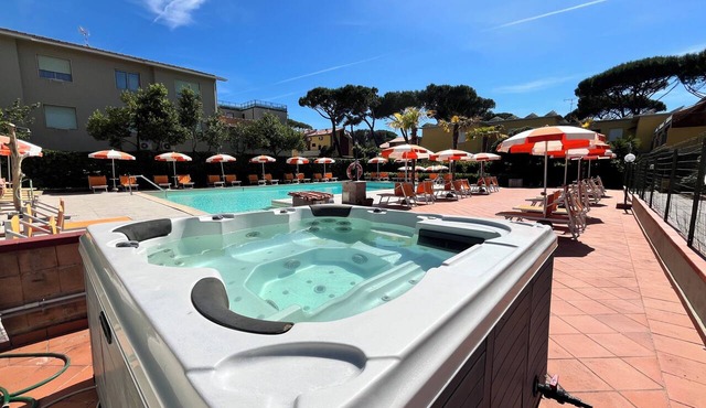 Residence le Rose