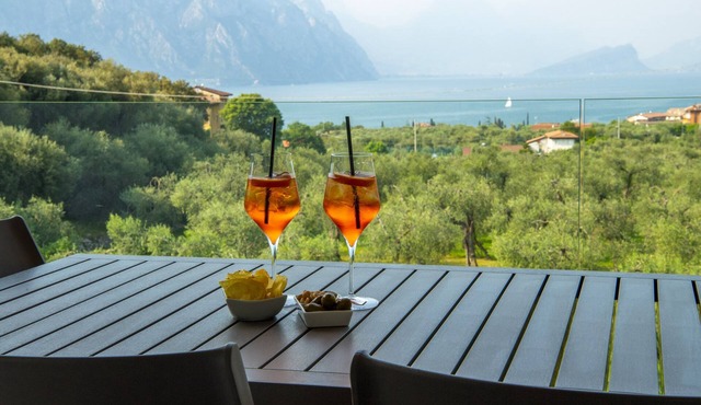 Residence Malcesine Active & Family