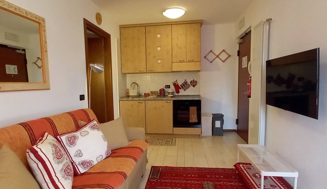 Residence Stelvio