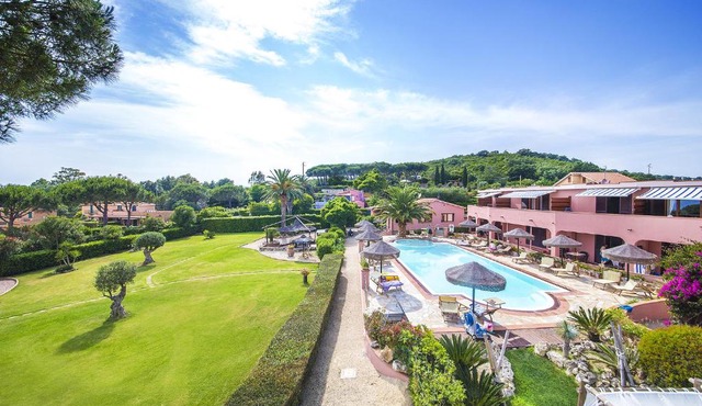 Residence Villa Rosi
