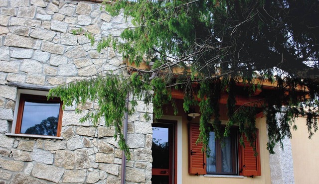 Residences Gattopardu- "Gone with the Wind"