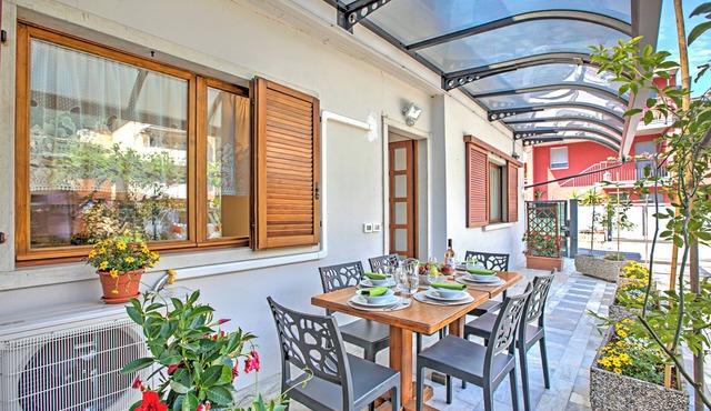 Residenza Al Ponte 2, Arco, Italy