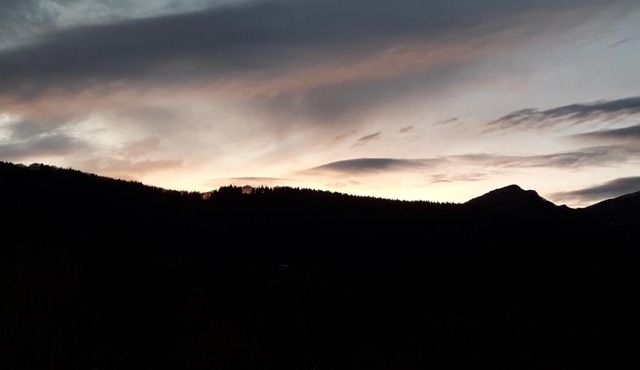 Residenza il bosco