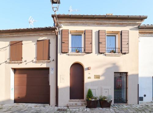 Residenza e Campanoun