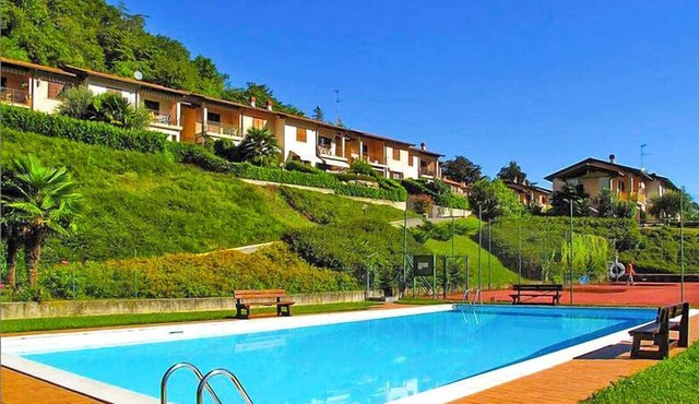 Residenza La Rocca: Heike by Lago Reisen