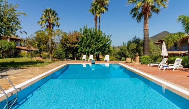 Residenza Melissa 1P by All4sardinia