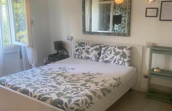 Riad Rooms