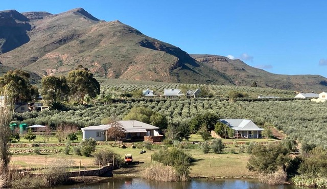 Riverbend Farm