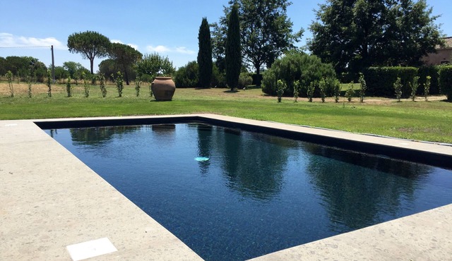 Rome Country House - Golf and Swimming pool - Casale Sant'Antonio