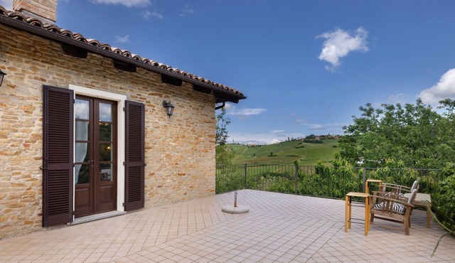 Room 'Favorita Suite' with Shared Terrace, Shared Garden and Wi-Fi