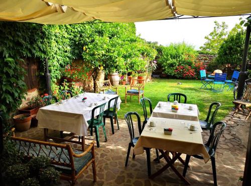 S'Asilo Boutique B&B - North Sardinia - Village stay