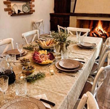 S'Ispera B&B, Home Restaurant, Autentiche Esperienze Sarde