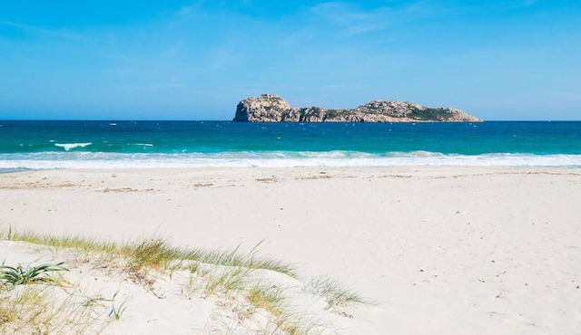 Sa Domu Sarda - Two Bedroom Apartment 1