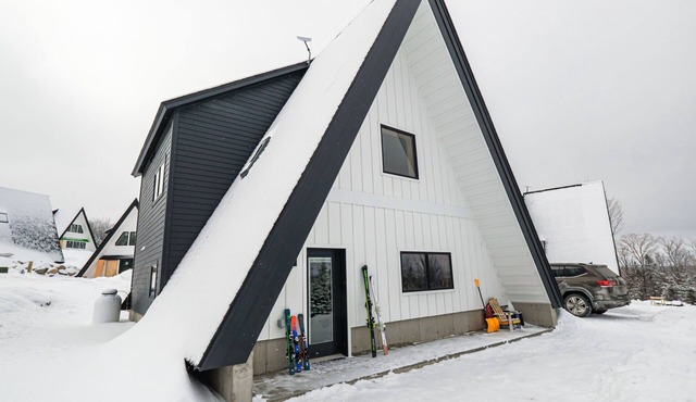 Saddleback - Parmachenee A-Frame 8 - new AFrame