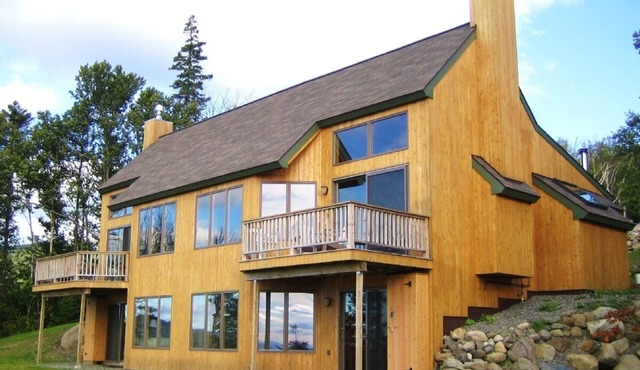 Saddleback Ski Mountain-RockPond-GreyFox 7- SKI in/out, By Owner.