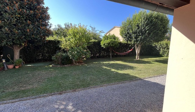 San Gaetano apartment in Follonica