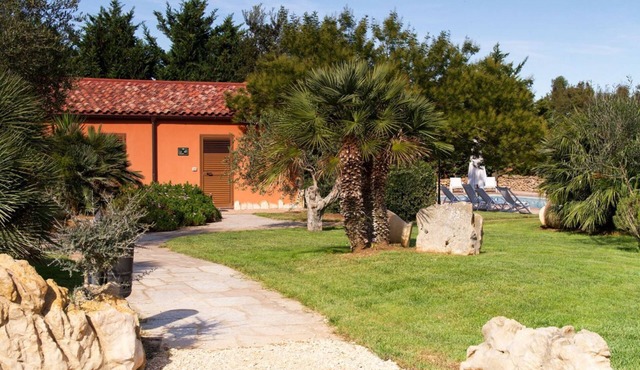 San Giuliano Two-room apartment 4 beds standard