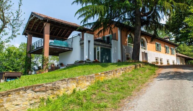 Sant'Evasio by Interhome