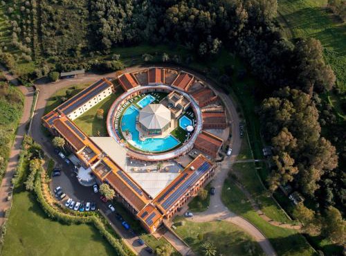 Sardegna Termale Hotel&SPA