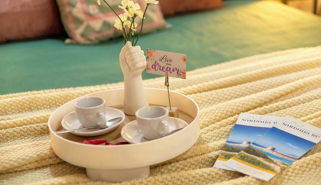 Sardinia Re - Loft Antica Italia