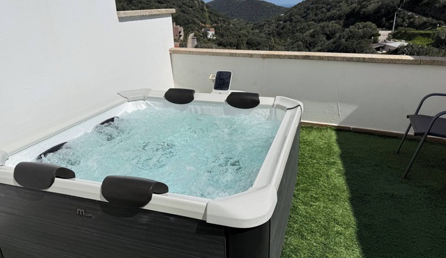 Sardinian House low cost
