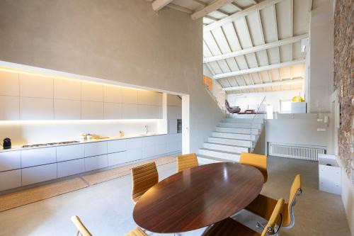Saturnia Next - Luxury Appartament
