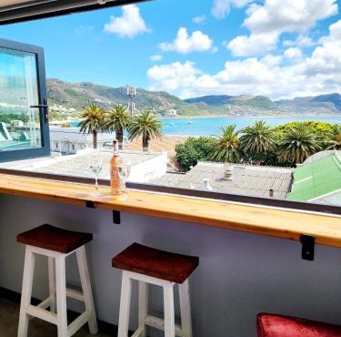 Scenic Blue Studio