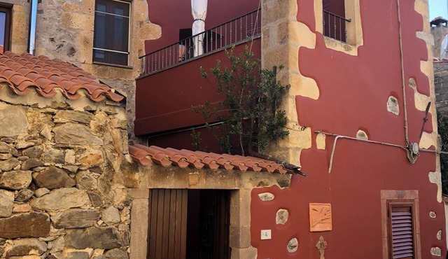 Schönes, Ruhiges, Gemütliches Stadt-haus im Centro Storico
