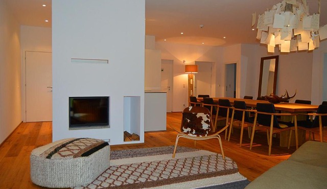 Schooren des Alpes - Apartment LES CAVES DU ROI- TOP 1