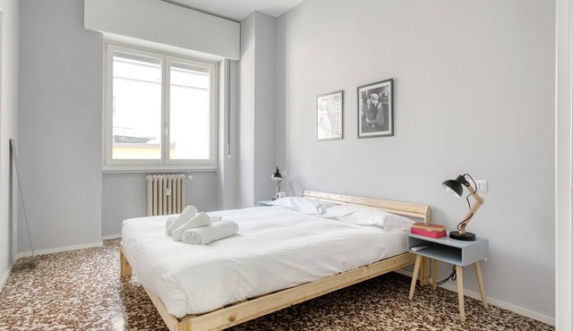 Sila BTG - One Bedroom Apartment, Sleeps 2