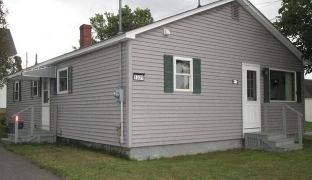 "Snowmobile/ATV Haven LLC" w/access to ITS 83/105